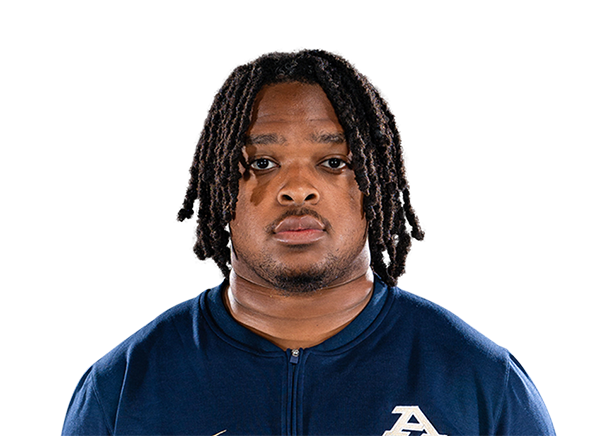 Tyhler Williams - Verified College Athlete on RallyFuel NIL Platform Tyhler Williams