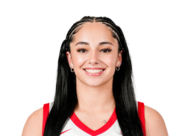 Paulina Paris, Basketball, undefined