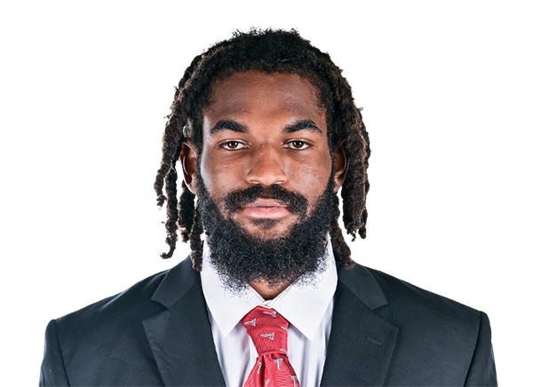 Jah-Mal Williams photo