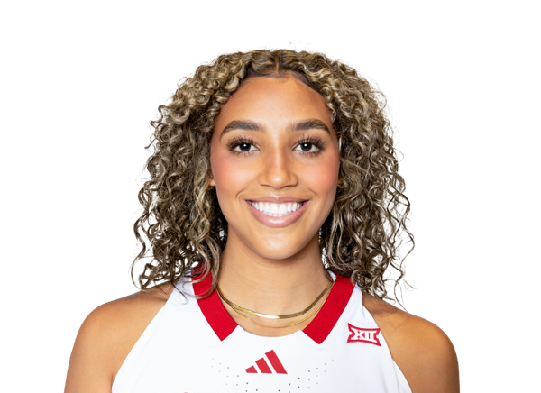 Jada Wynn, Basketball, Texas Tech