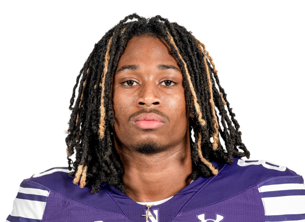 Hayden Eligon II, Football, undefined