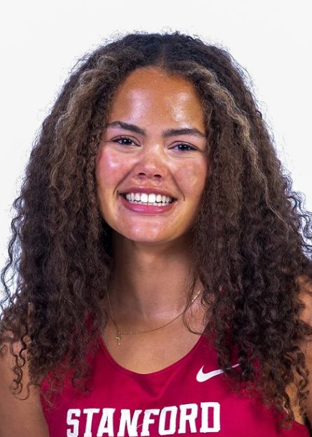 Avery Jackson, Beach Volleyball, undefined