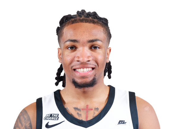 Daquan Davis, Basketball, Providence College