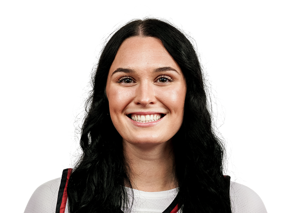 Katie Krupa, Basketball, Harvard