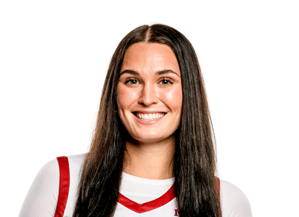 Katie Krupa, Basketball, undefined