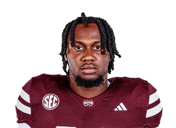 Marcus Ross photo