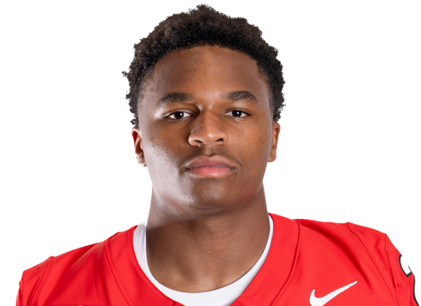 Isaiah Deloatch, Football, Rutgers University