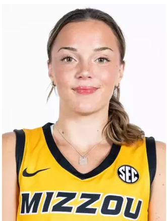 Tilda Sjokvist photo