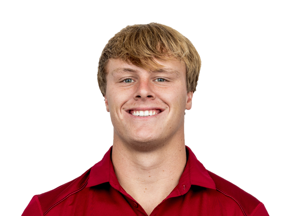 Chandler Wilson, Football, undefined