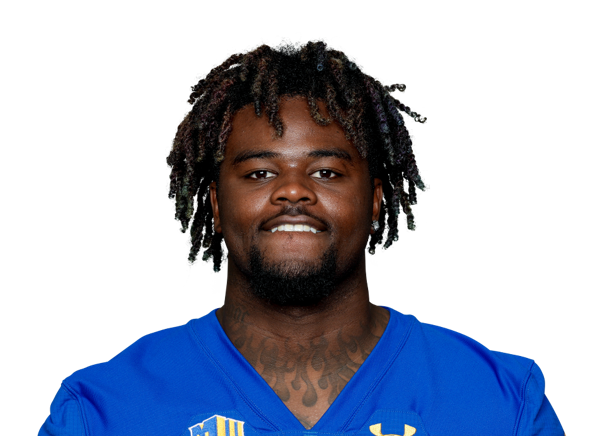 Larry Turner-Gooden, Football, University of Nevada