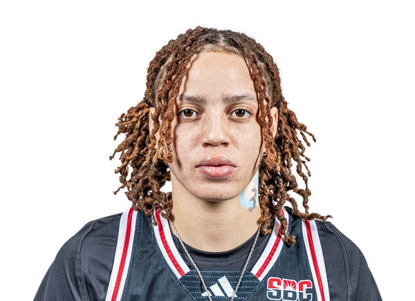 Lezhauria Williams, Basketball, undefined