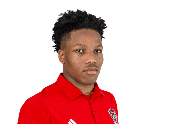 Darius Johnson, Football, undefined