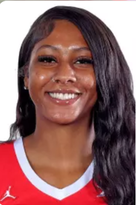 Maliyah Johnson photo