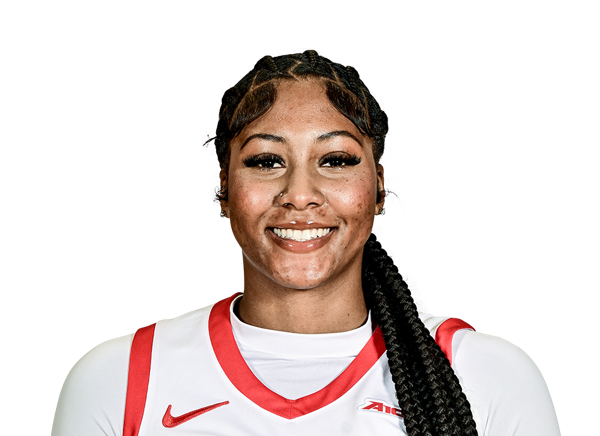 Maliyah Johnson, Basketball, undefined