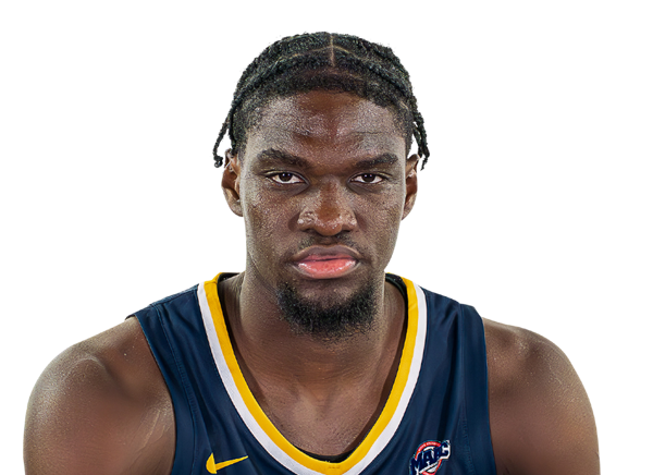 Bryan Ndjonga, Basketball, undefined