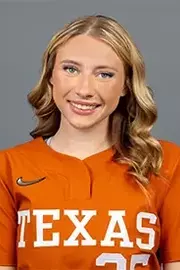 Cambria Salmon, Softball, University of Texas