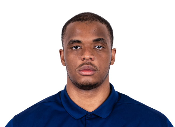 Toriyan Johnson, Football, undefined