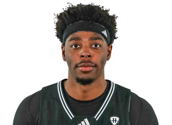 Faizon Fields, Basketball, undefined