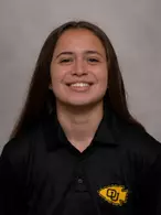 Bethany Uribe, Flag Football, Ottawa University
