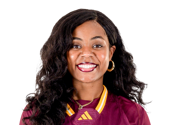 Isabellah Middleton, Basketball, Iona University