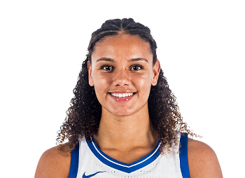 Delaney Thomas photo