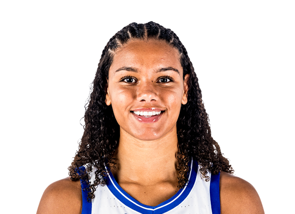 Delaney Thomas, Basketball, undefined