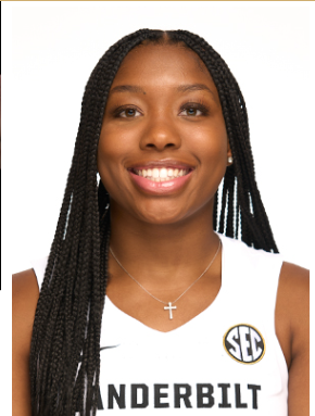 Iyana Moore photo