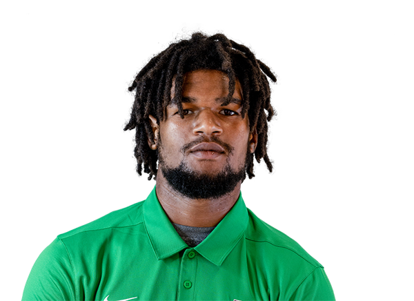 Jacarius Clayton, Football, Marshall University