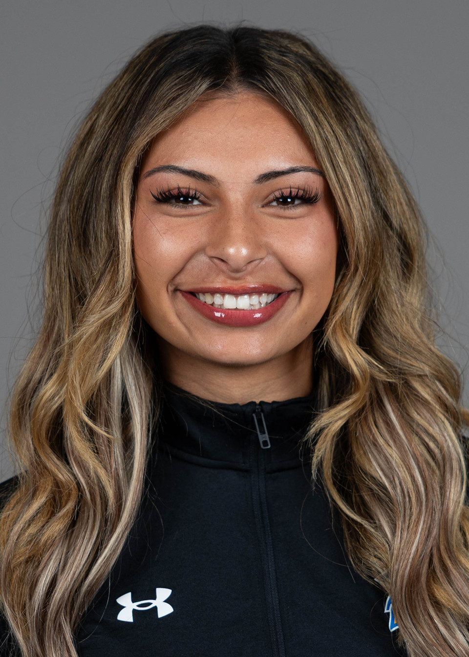 Aaliyah Hasni, Track and Field, undefined