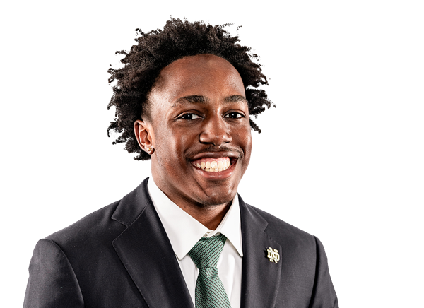 Mark Zackery IV, Football, undefined