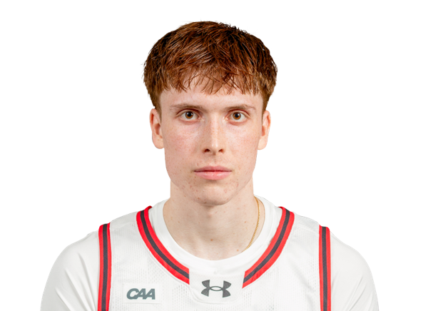 William Kermoury, Basketball, Northeastern