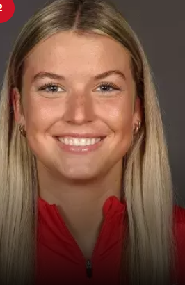 Lilly Whitten, Softball, undefined