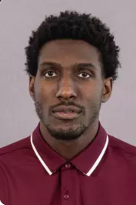 Antwaun Massey, Basketball, undefined