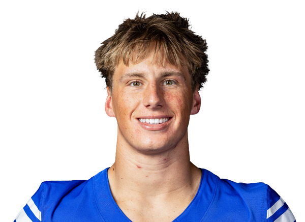 Pierson Watson, Football, undefined