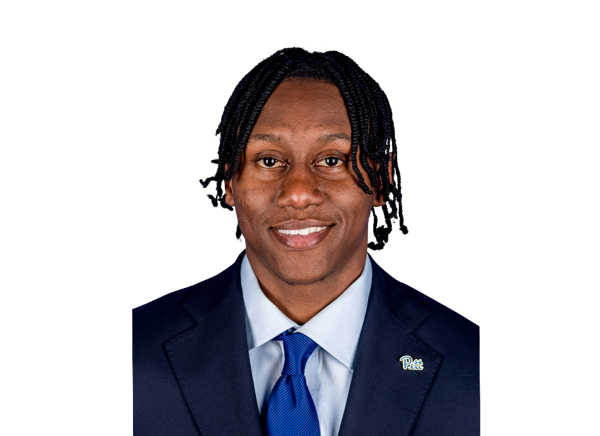 Raphael Poppi Williams Jr., Football, Pittsburgh