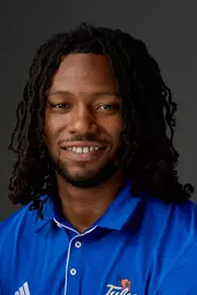 Jared Garcia - Verified College Athlete on RallyFuel NIL Platform Jared Garcia