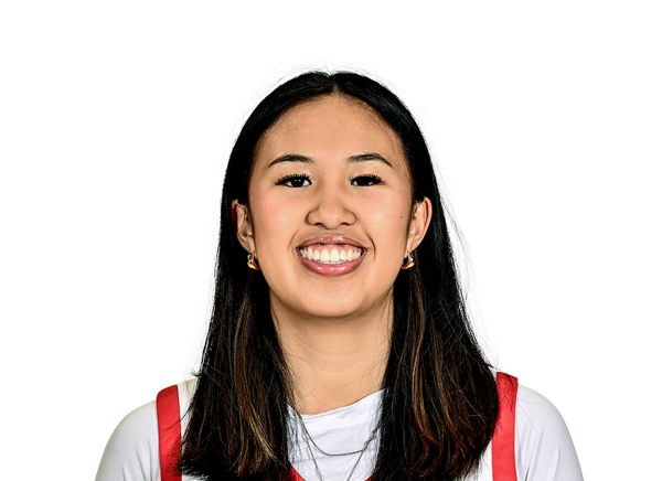 Olivia Leung, Basketball, undefined