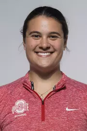Sarah Bero, Rowing, Ohio State University