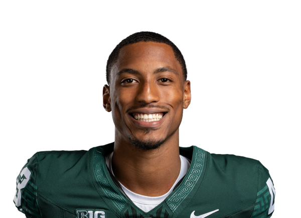 Malik Spencer, Football, undefined