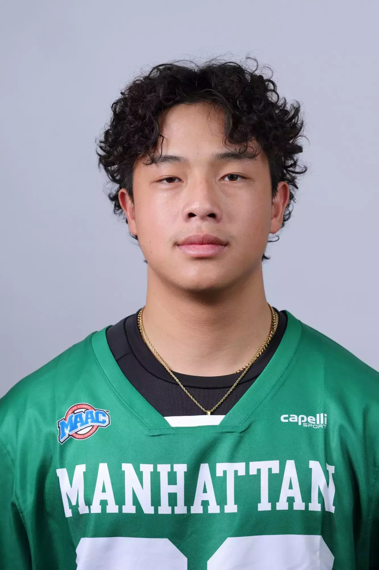 Finian Tran, Lacrosse, undefined