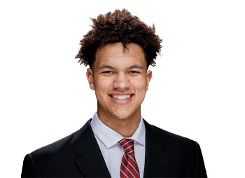 Austin Mack - Verified College Athlete on RallyFuel NIL Platform Austin Mack