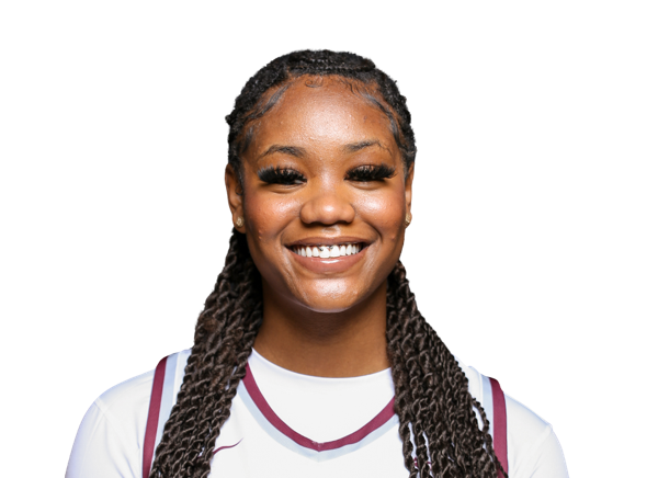 Coriah Beck - Verified College Athlete on RallyFuel NIL Platform Coriah Beck