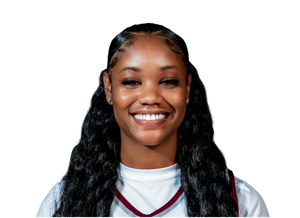 Coriah Beck, Basketball, undefined