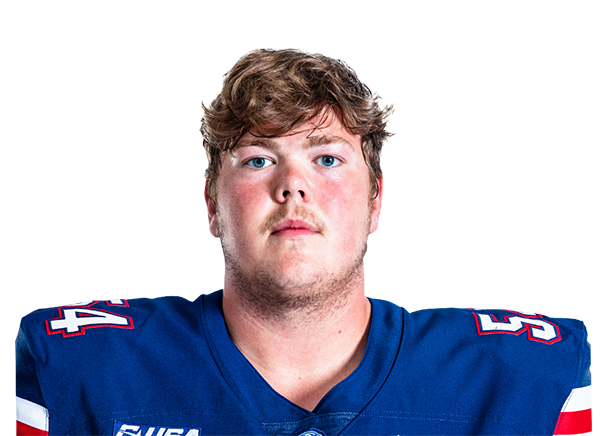 Cal Grubbs, Football, Liberty University