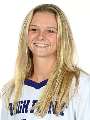 Carlie Saums, Lacrosse, undefined