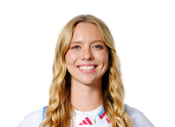 Carly Heidger, Basketball, undefined