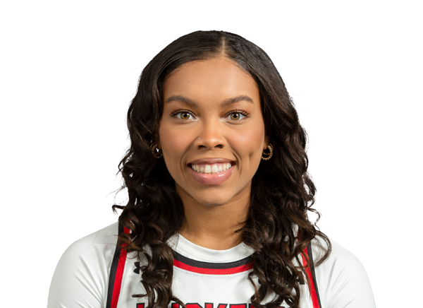 Bailey Williams, Basketball, Northeastern