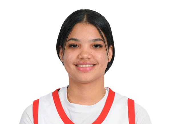 Yendri Acosta, Basketball, undefined