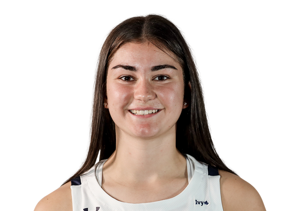 Magdalena Schmidt, Basketball, Yale University