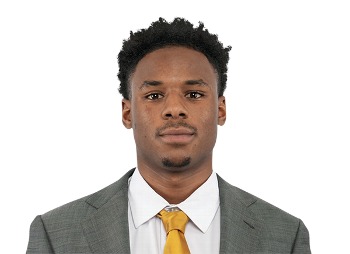 Maurice Hampton photo
